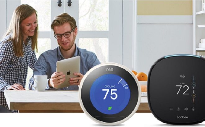 5 Reasons It Pays to Have a Digital Thermostat in Your Home