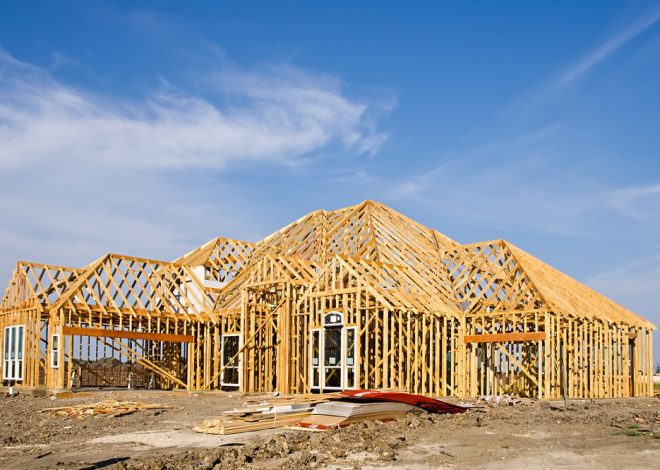 5 Tips for Managing Home Construction Projects to Avoid Change Orders