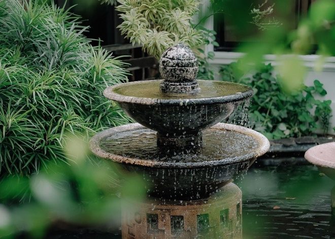 3 Ways Catholics Can Create a Garden Space for Quiet Reflection