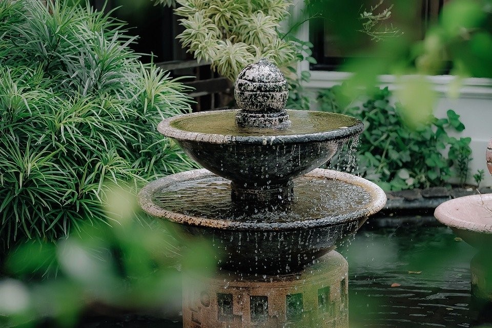 3 Ways Catholics Can Create a Garden Space for Quiet Reflection