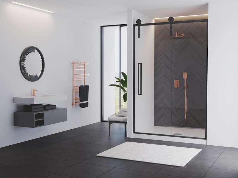 How to choose the right shower for your bathroom?