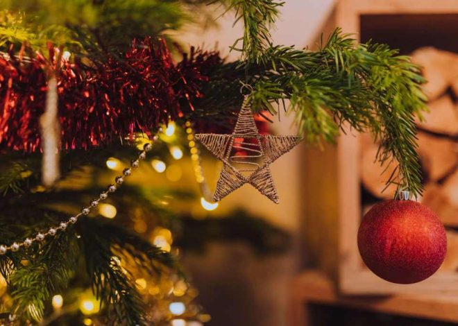 How to Keep Your Christmas Tree Fresh and Vibrant Throughout the Holidays